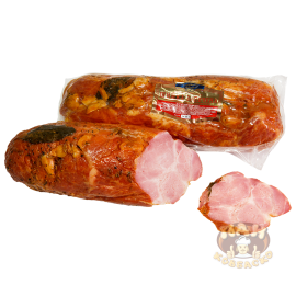 Мясные деликатесы жаркого "Шея Печеный" Ходоровский мясокомбинат, высший сорт