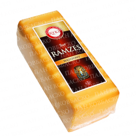 Сыр "Рамзес" Товары из Европы