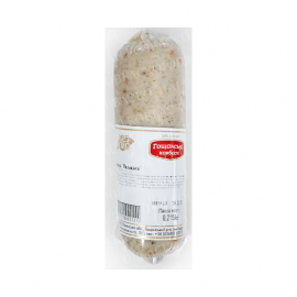 Продукція  з сала "Намазка із сала" Гощанські ковбаси , вищий сорт