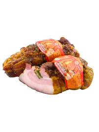 Мясные деликатесы печеные "Щековина по-домашнему" , 2 сорт