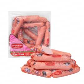 Гоща сос "Ням-Ням"
