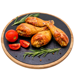 Мясные деликатесы копченые "Голочка"Масар