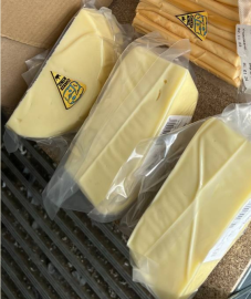 Сыр "Моцарелла" Товары из Европы