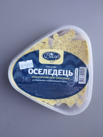 ВС Филе осел. в горчично-майонезн. соусы 200 гВиксус
