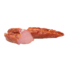 "Балик сирокопчений 1/2"Влан Плюс 