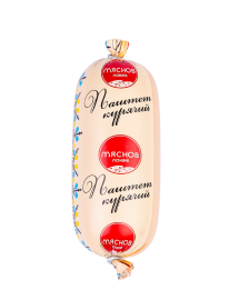 "Курячий"Мяснов 