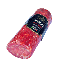 "Чорізо"Коржівський м’ясокомбінат 
