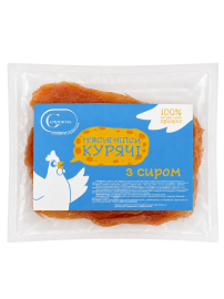 "Курячі з барбекю"Склад Сарни 